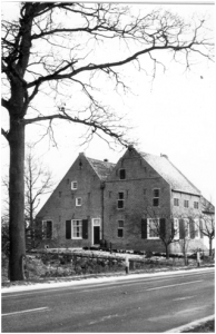 Huis Hamerden Westervoort